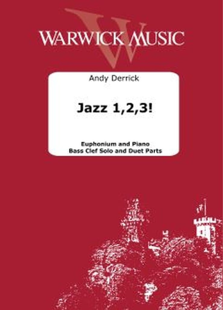 Jazz 1,2,3!